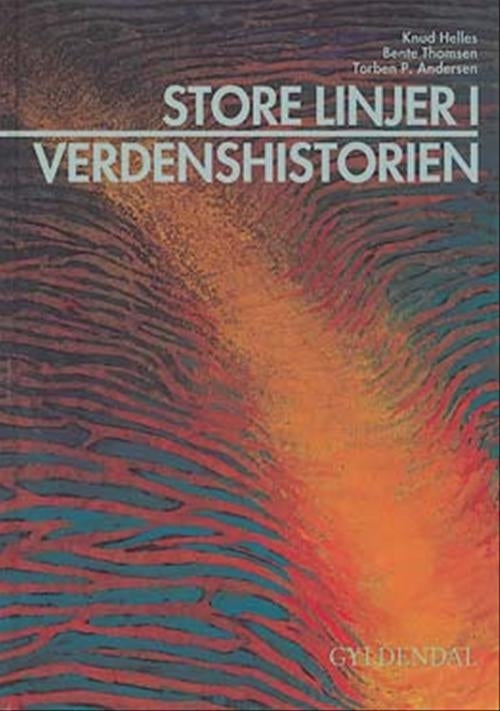 Store linjer i verdenshistorien