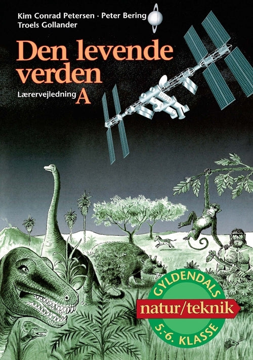 Den levende verden 5.-6. klasse
