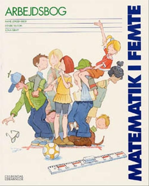 Matematik i femte