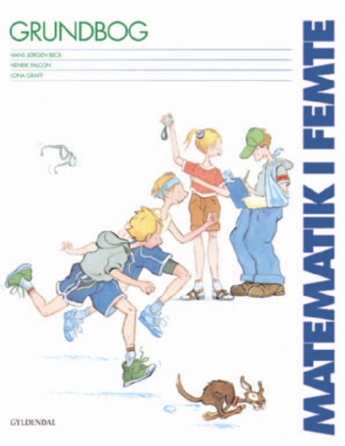 Matematik i femte