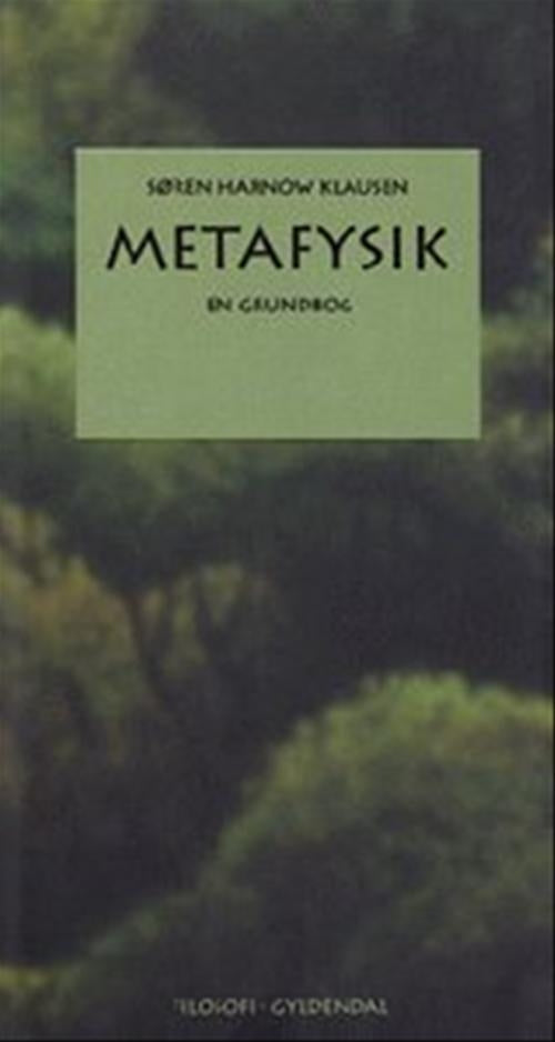 Metafysik
