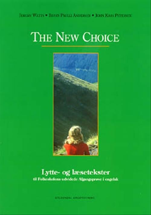 The New Choice