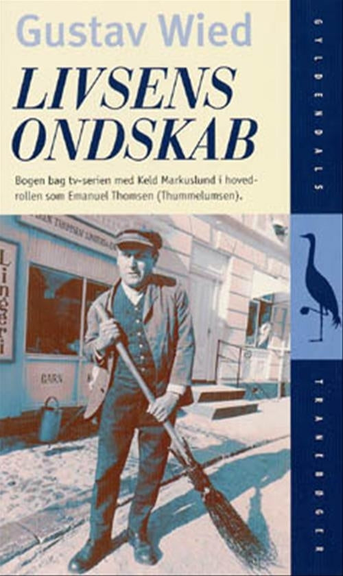 Livsens Ondskab