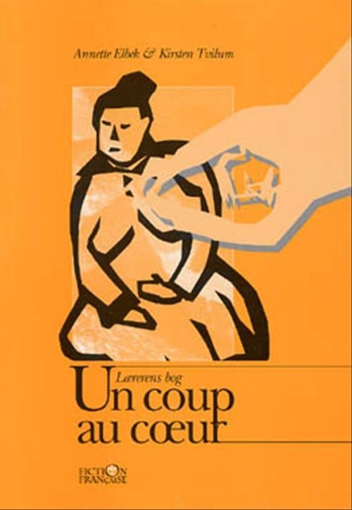 Un coup au cæur - niveau 3