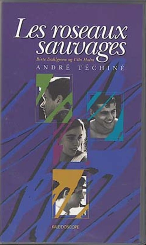Les roseaux sauvages