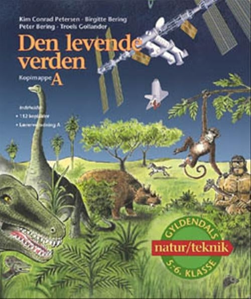 Den levende verden