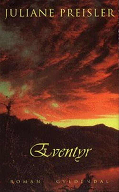 Eventyr