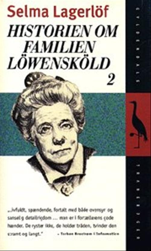 Historien om familien Löwensköld, 2