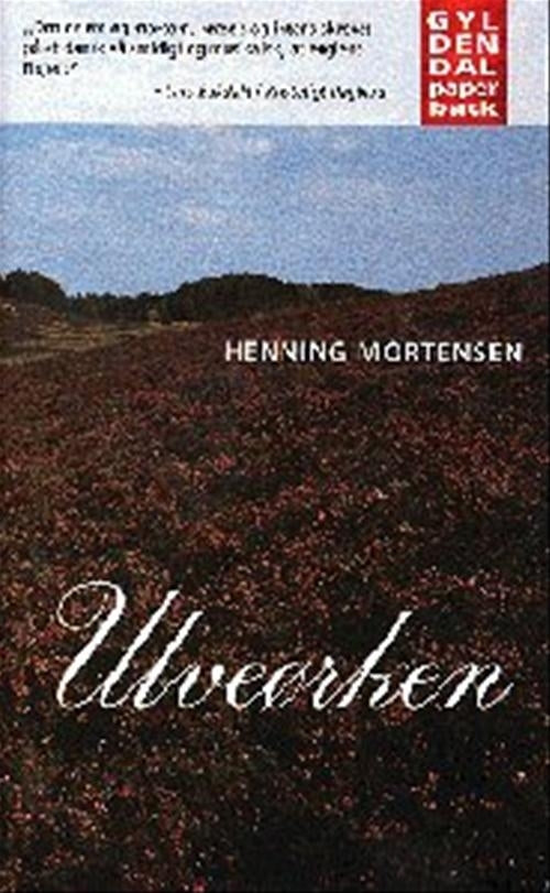 Ulveørken