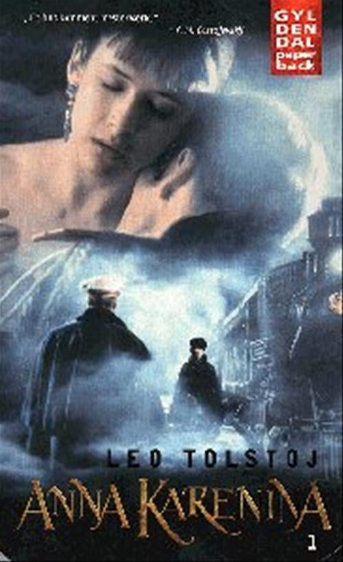 Anna Karenina, Bind 1