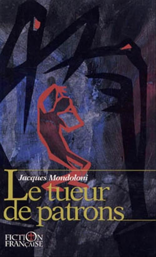Le tueur de patrons - niveau 3