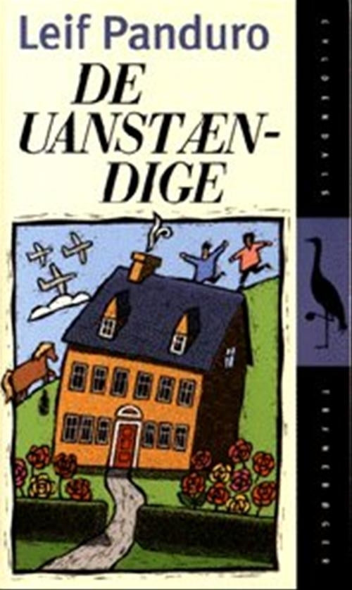 De uanstændige