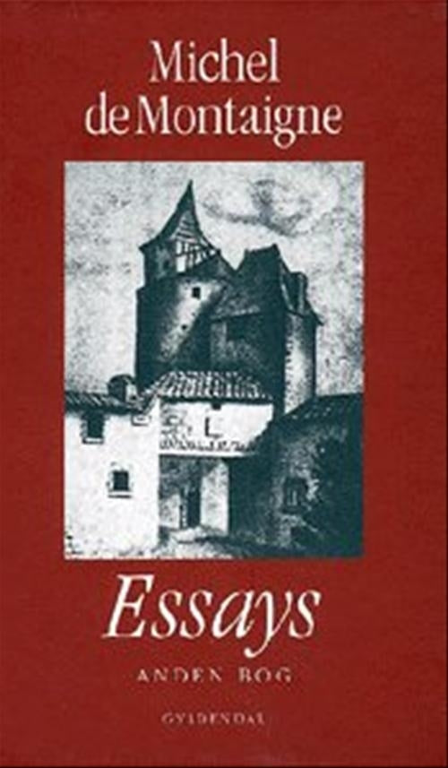 Essays, 2. bog
