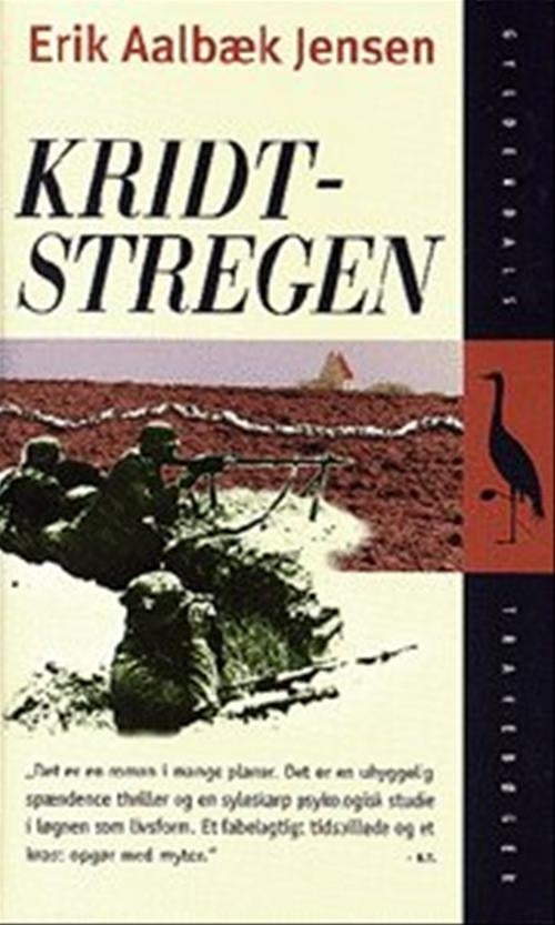 Kridtstregen