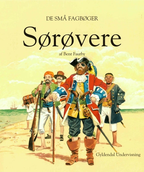 Sørøvere