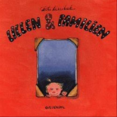 Lillen & familien