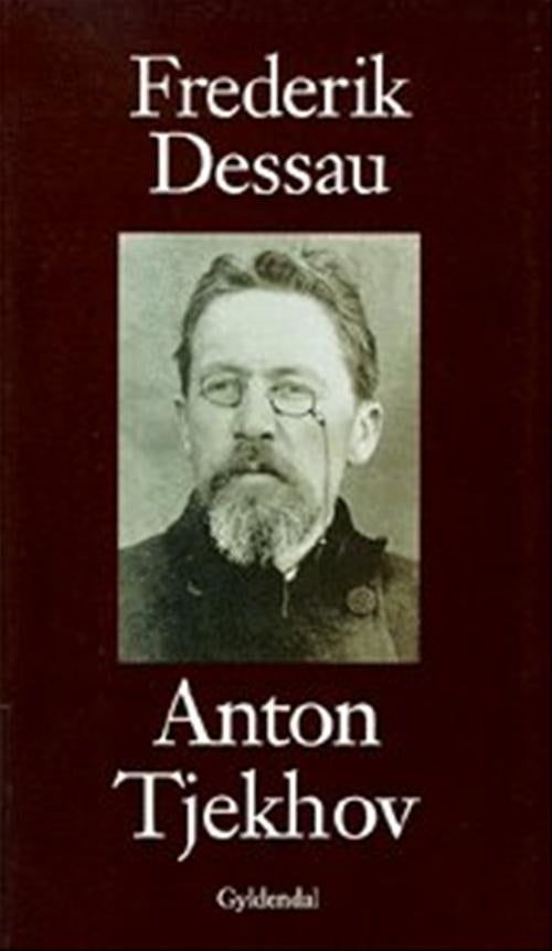 Anton Tjekhov