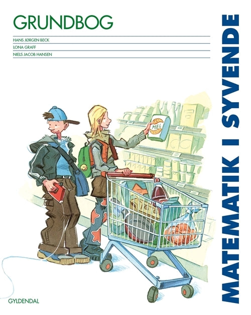 Matematik i syvende