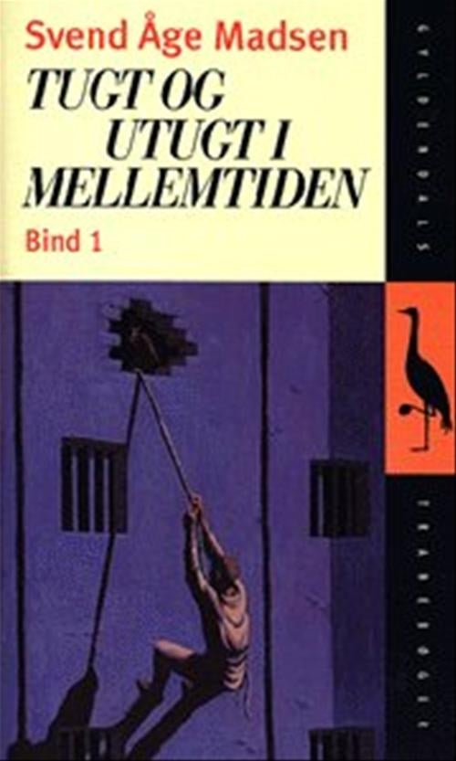 Tugt og utugt i mellemtiden, Bind 1