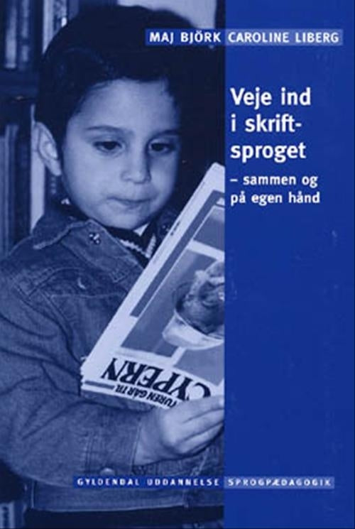 Veje ind i skriftsproget