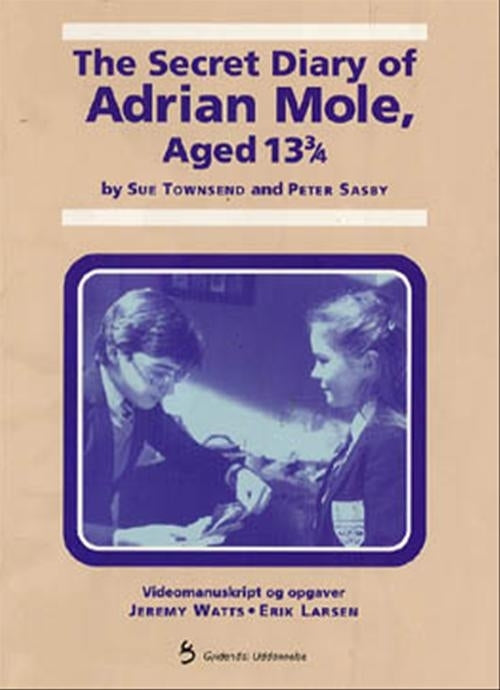 The Secret Diary of Adrian Mole, Aged 13 3/4