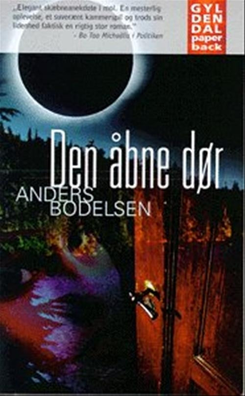 Den åbne dør
