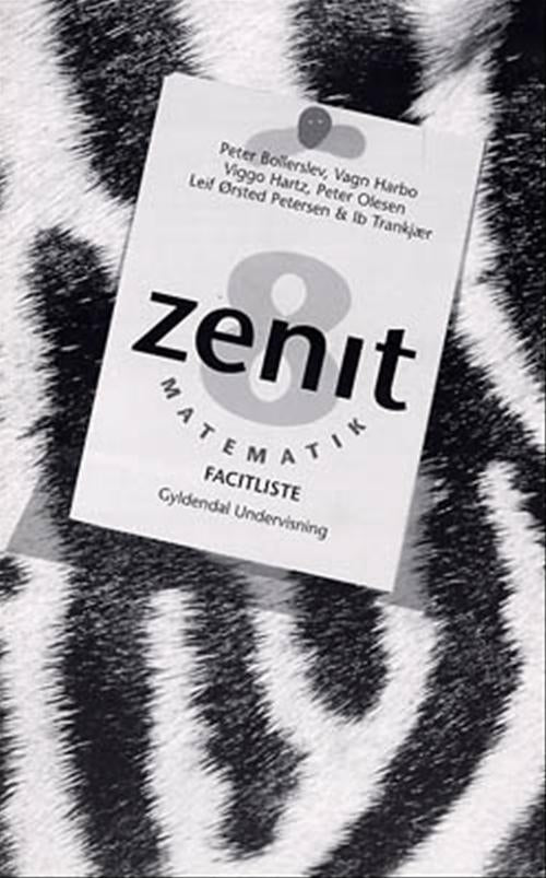 Zenit 8