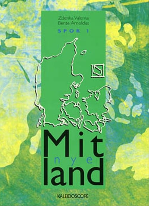 Mit nye land