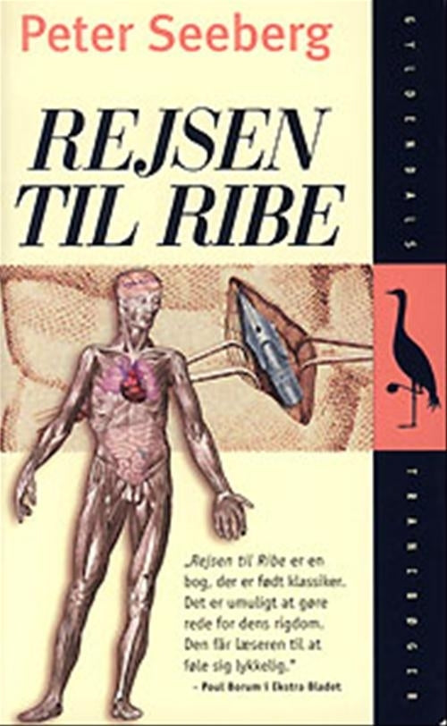 Rejsen til Ribe