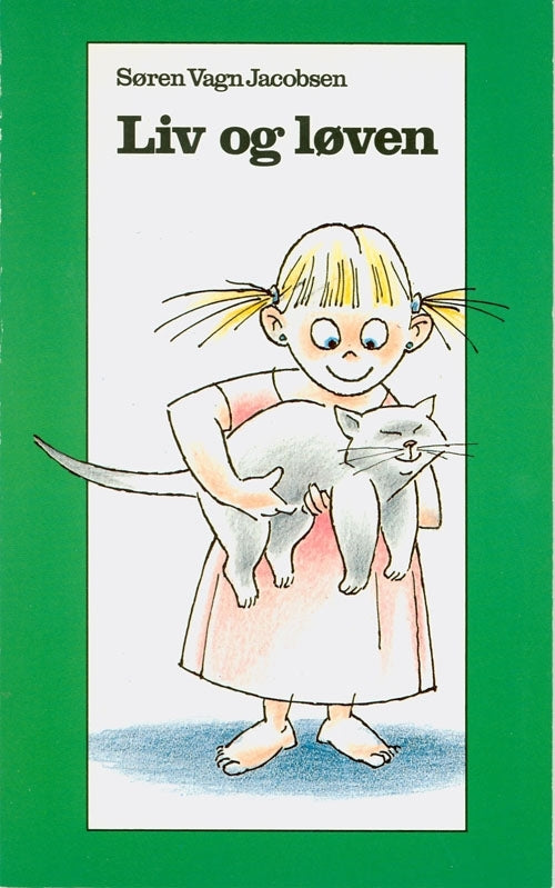 Liv og løven