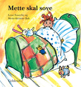 Mette skal sove