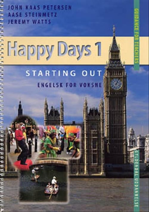 Happy Days 1 - Starting Out