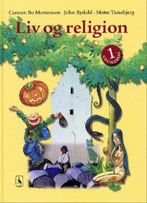 Liv og religion 1