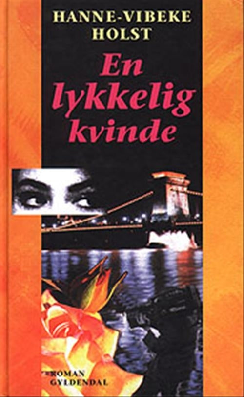 En lykkelig kvinde