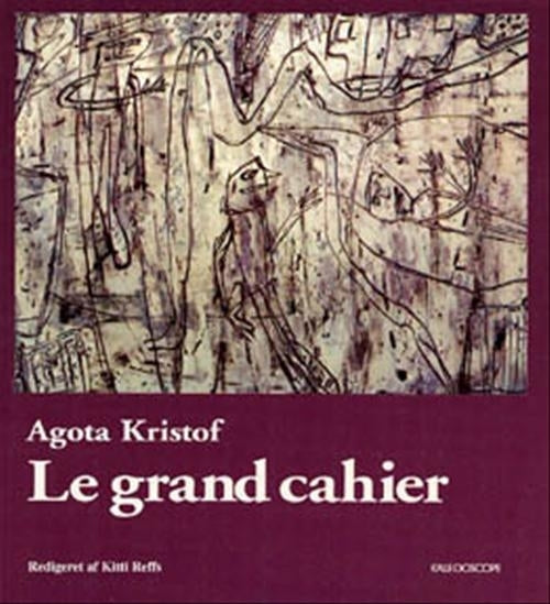 Le grand cahier