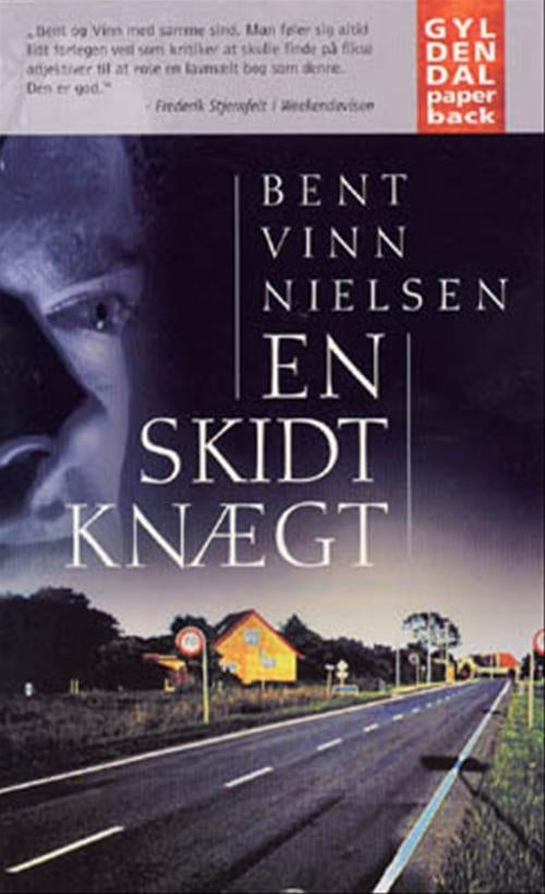 En skidt knægt