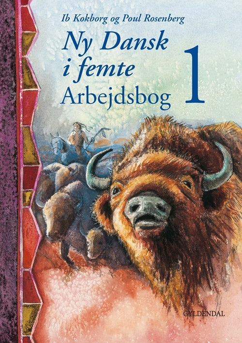 Ny Dansk i femte
