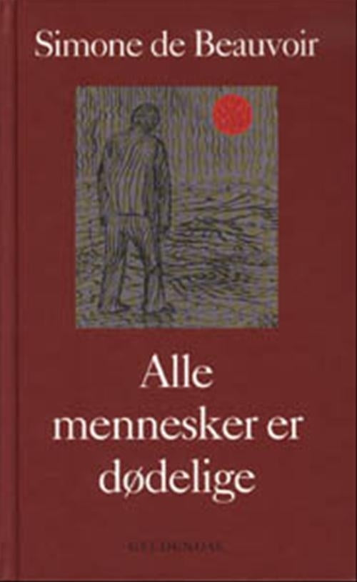 Alle mennesker er dødelige