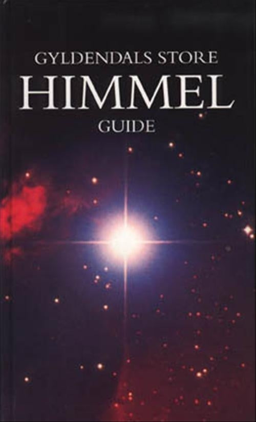 Gyldendals store Himmelguide