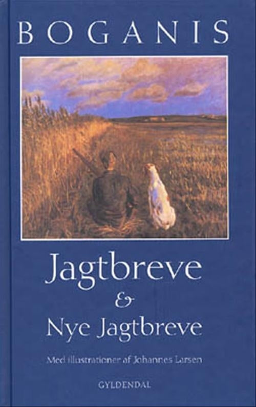 Jagtbreve og Nye jagtbreve