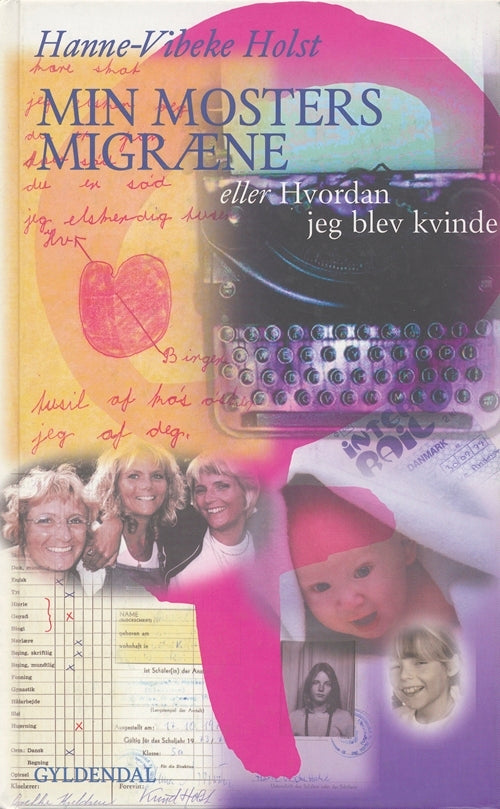 Min mosters migræne
