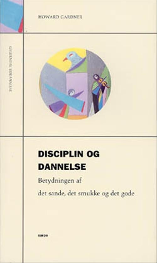Disciplin og dannelse
