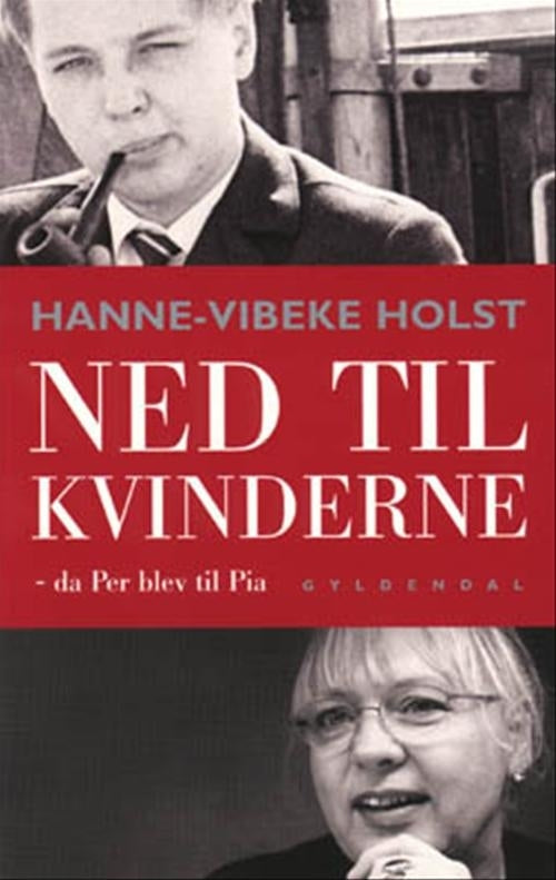 Ned til kvinderne