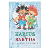 Karius og Baktus