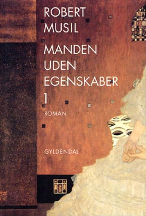 Manden uden egenskaber, 1