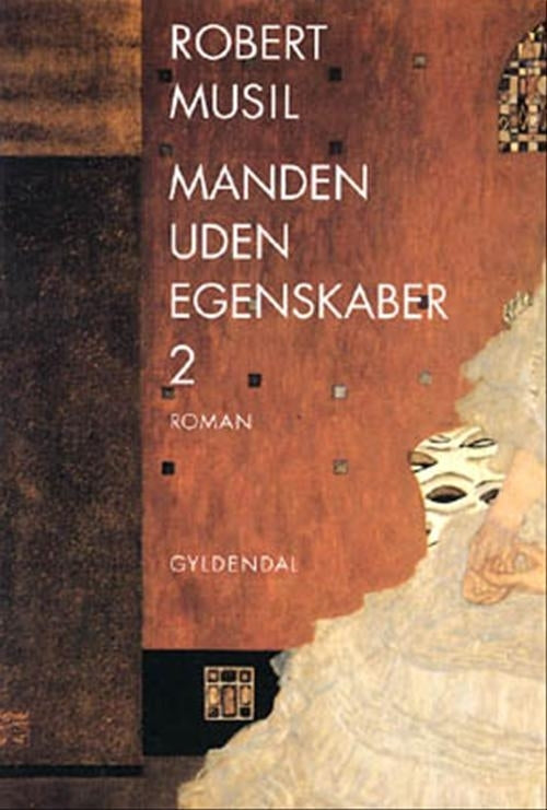 Manden uden egenskaber, 2
