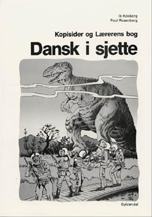 Dansk i sjette