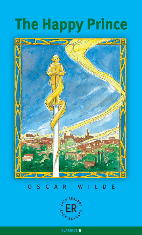 The happy prince and other stories
