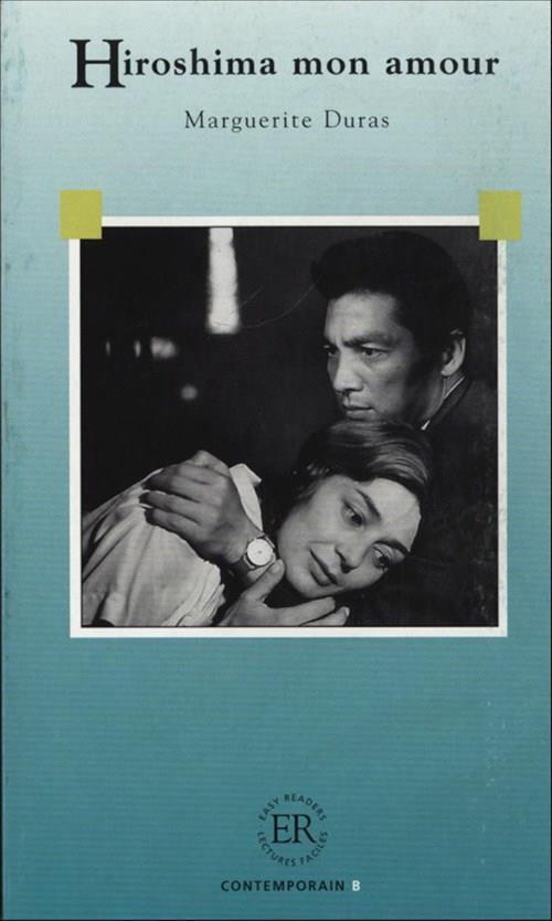Hiroshima mon amour
