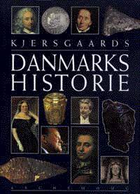Kjersgaards Danmarkshistorie
